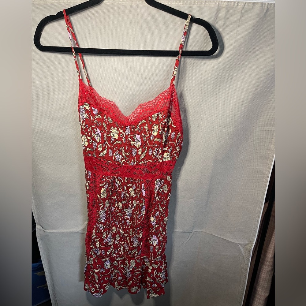 New with tags free people intimately size small.
